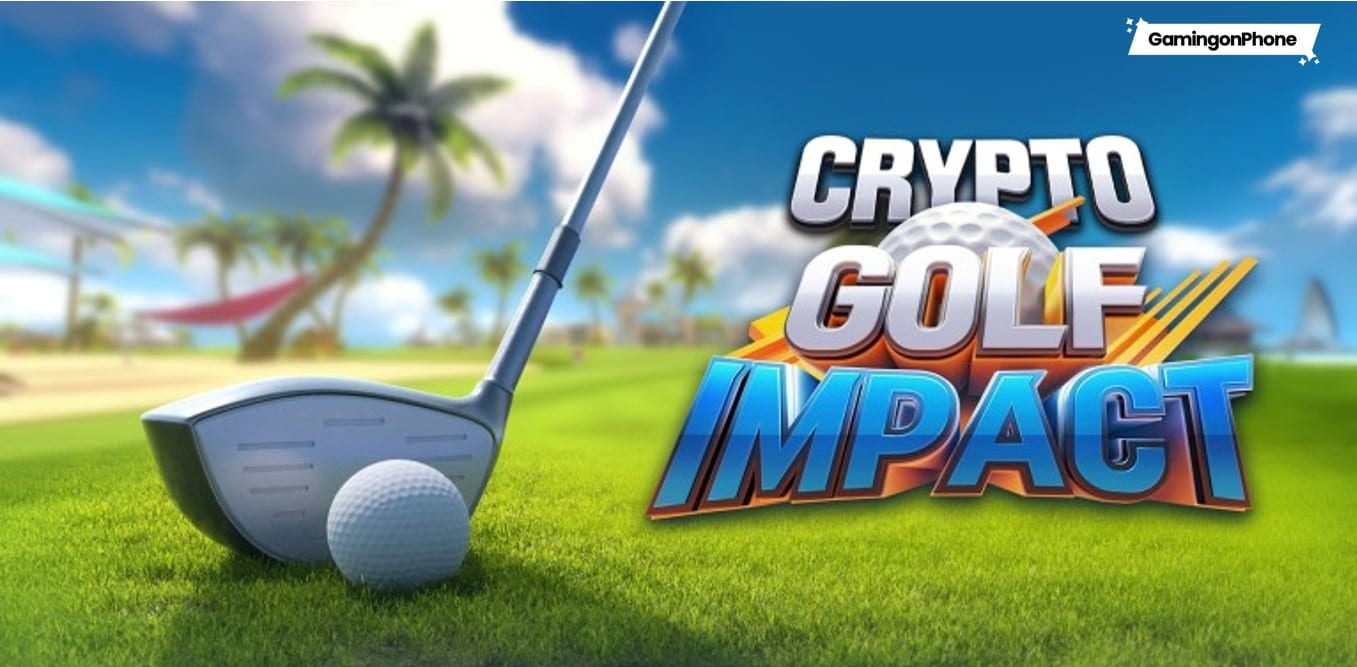 crypto golf impact