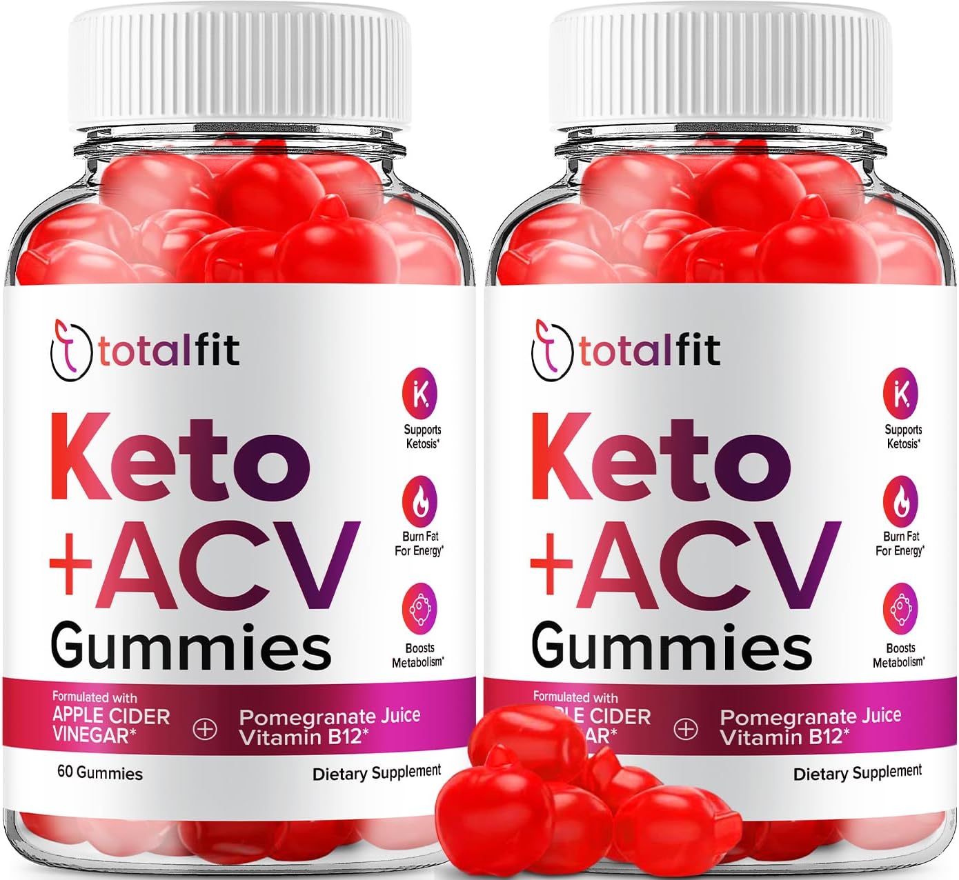 total fit keto acv gummies reviews