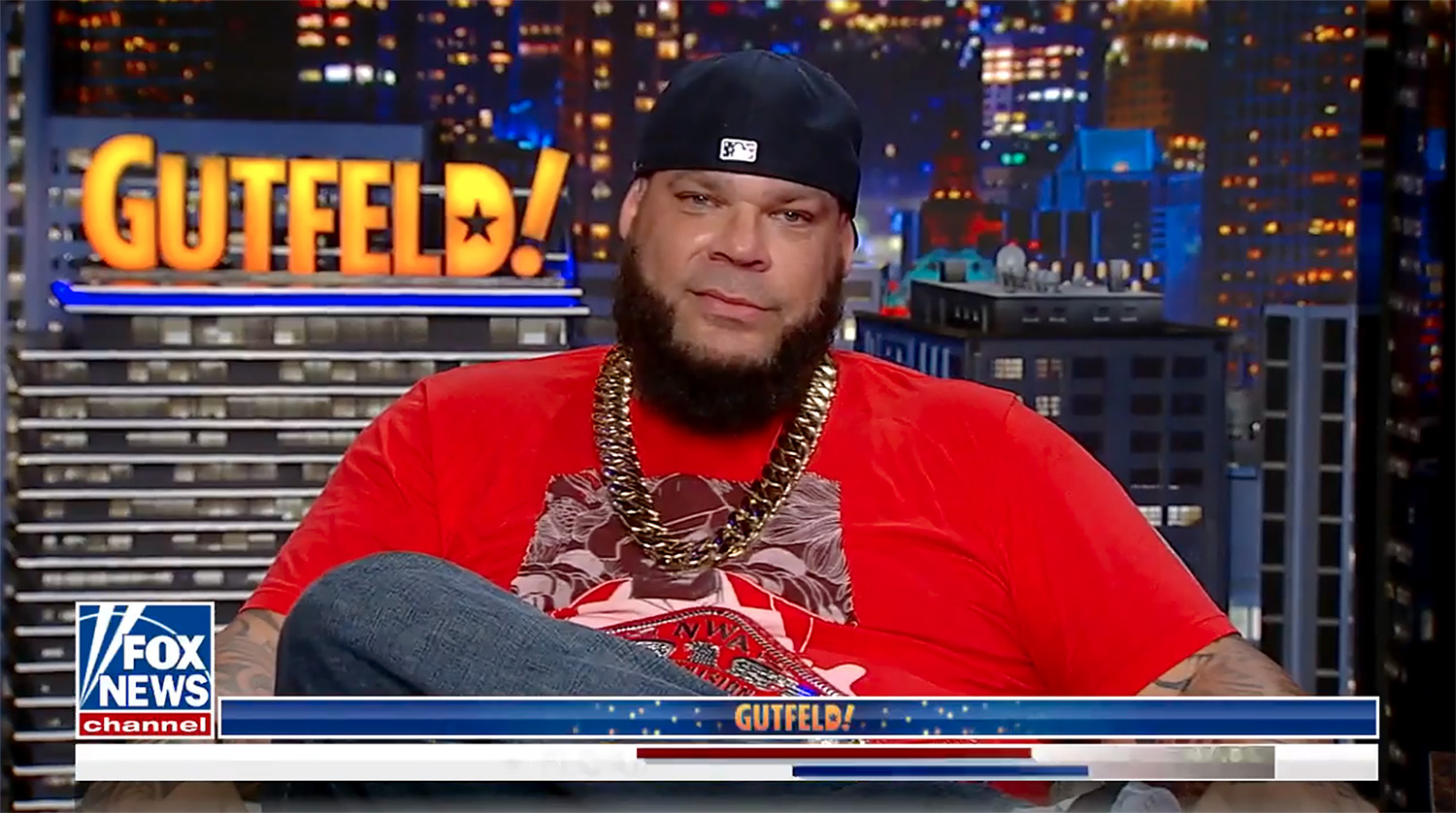 Wrestler Tyrus on Confronting His Past Weight of 500 lbs and Finding  Balance: A Stunning Transformation