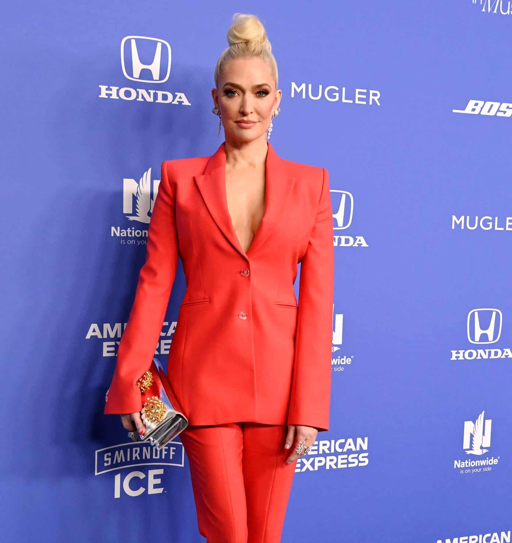 erika jayne weight loss