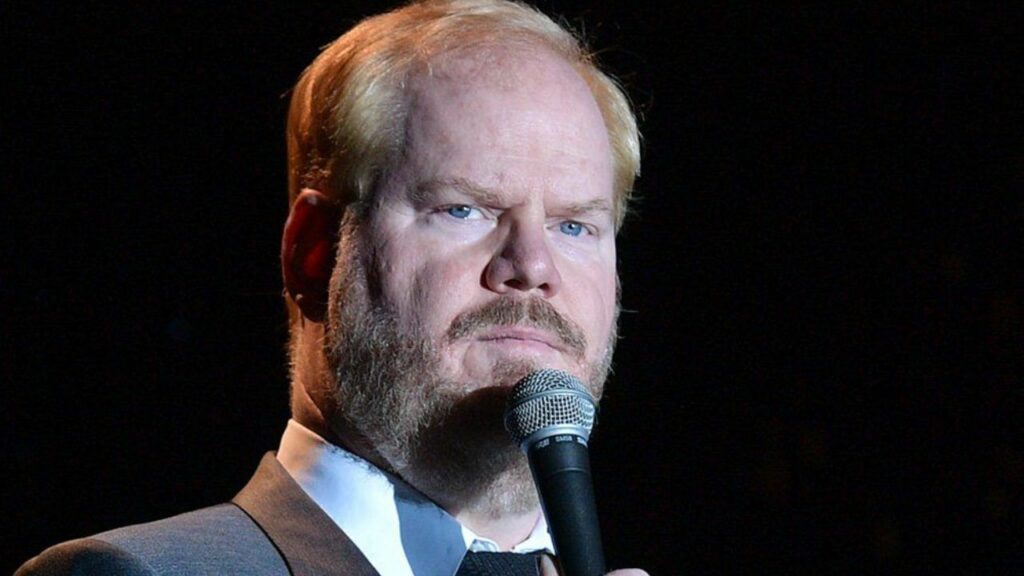 How Jim Gaffigan Achieved His 2024 Weight Loss Secrets to His Healthy