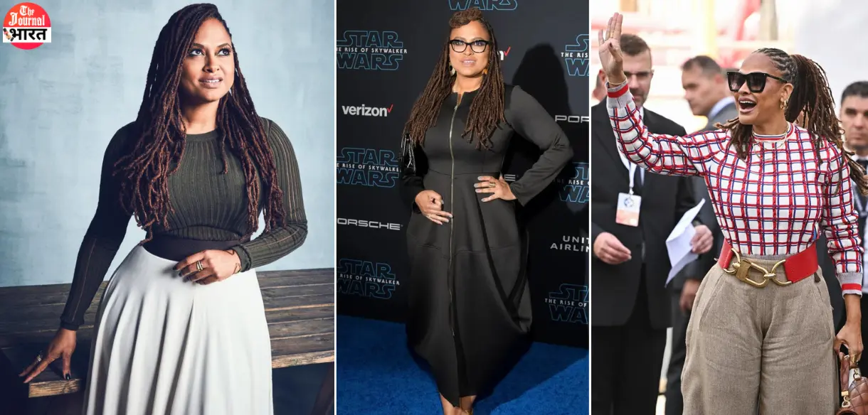 ava duvernay weight loss