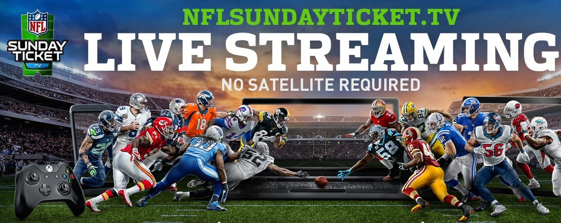 student discount nfl sunday ticket