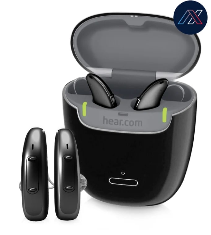horizon hearing aid