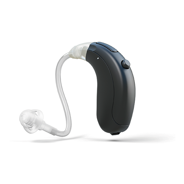 belton hearing aid