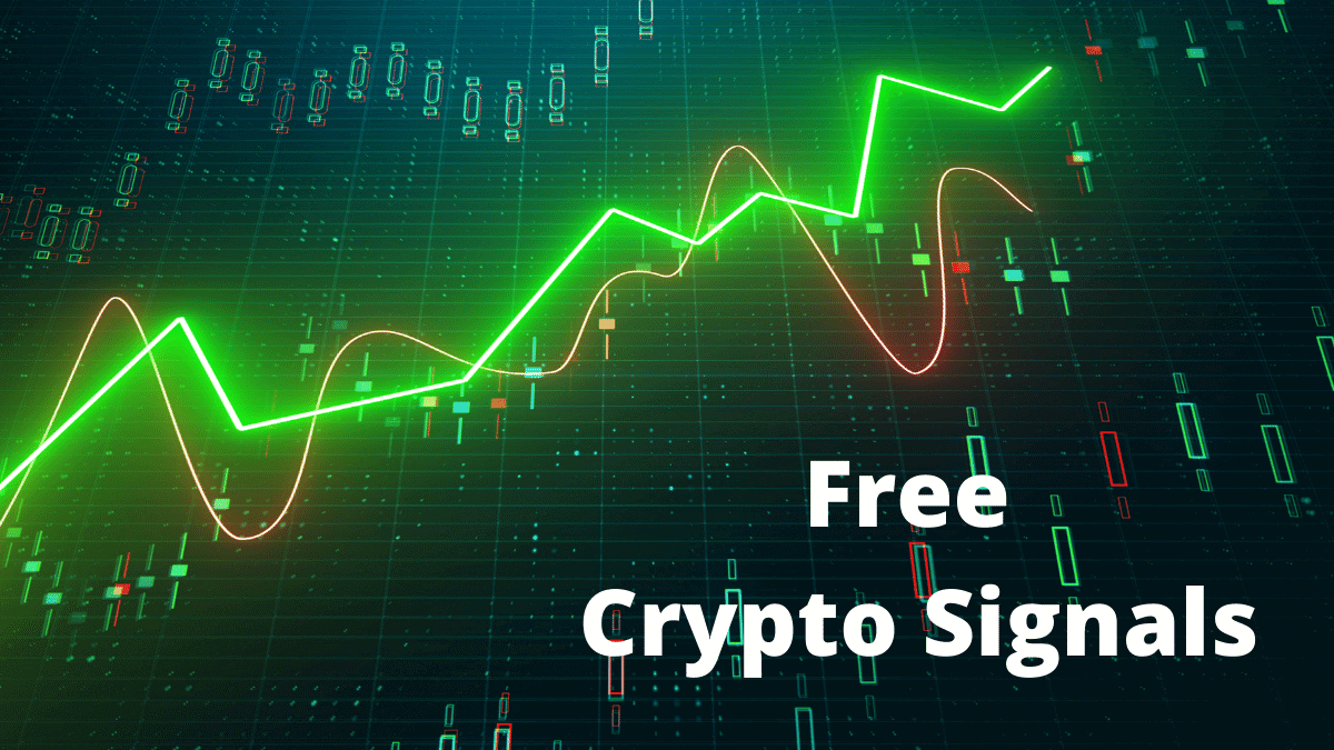 crypto signals