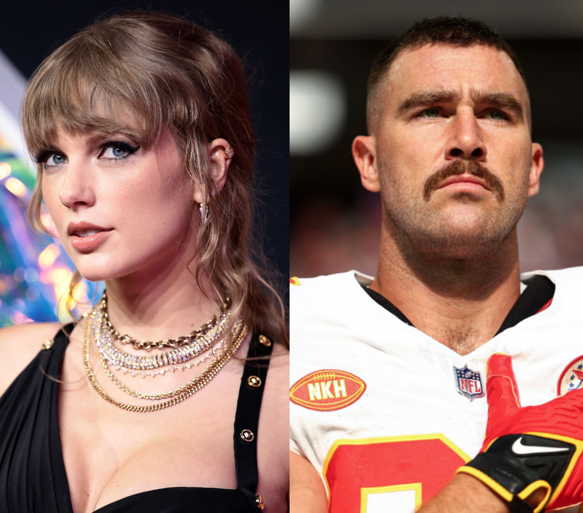 taylor swift travis kelce birthday