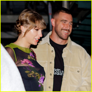 has taylor swift said anything about travis kelce