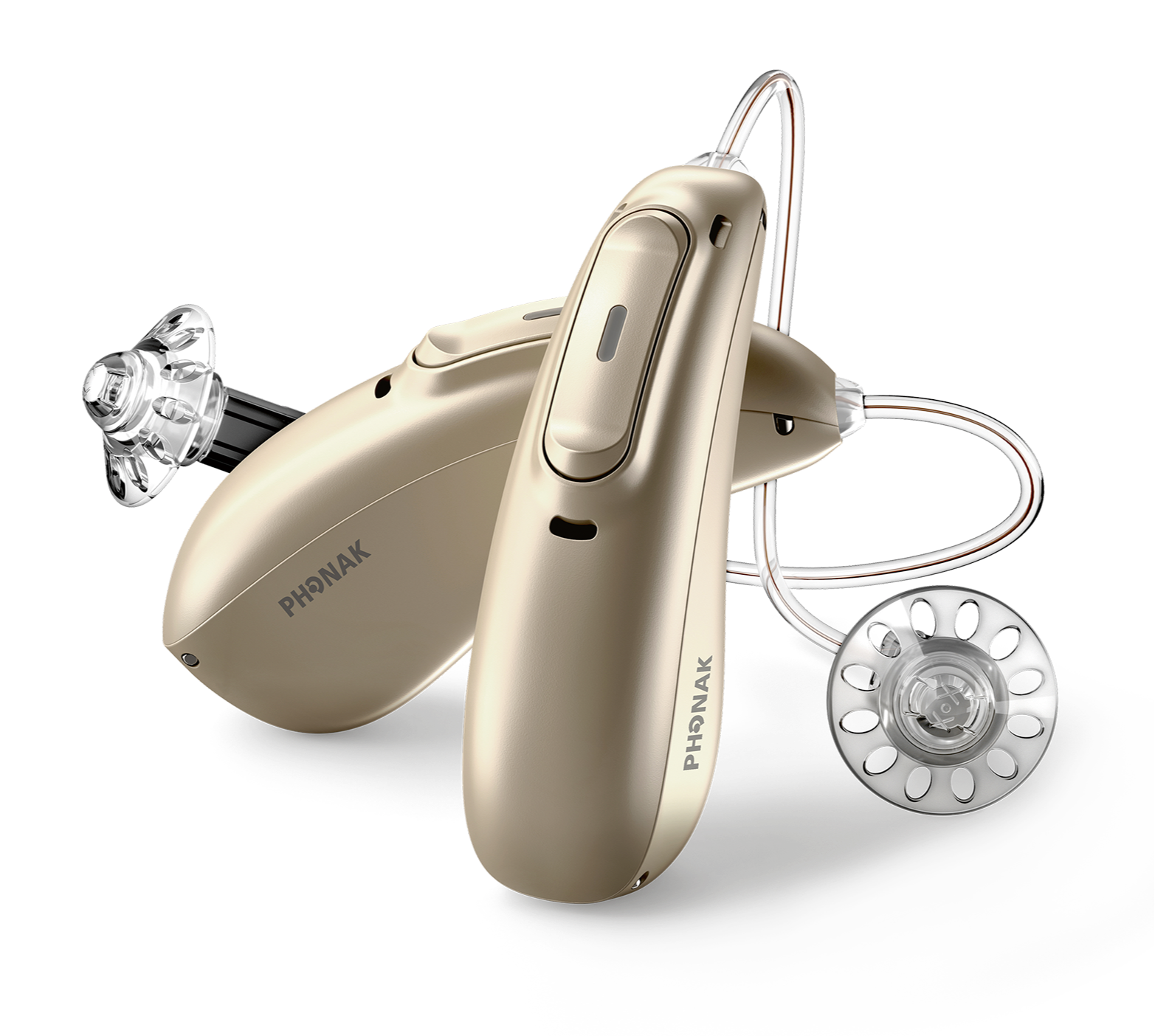 phonak hearing aid