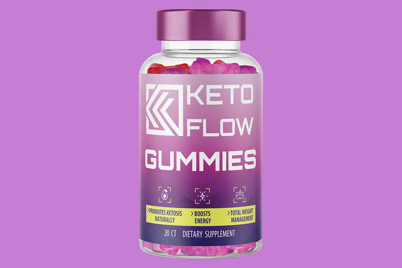 is keto gummies a scam