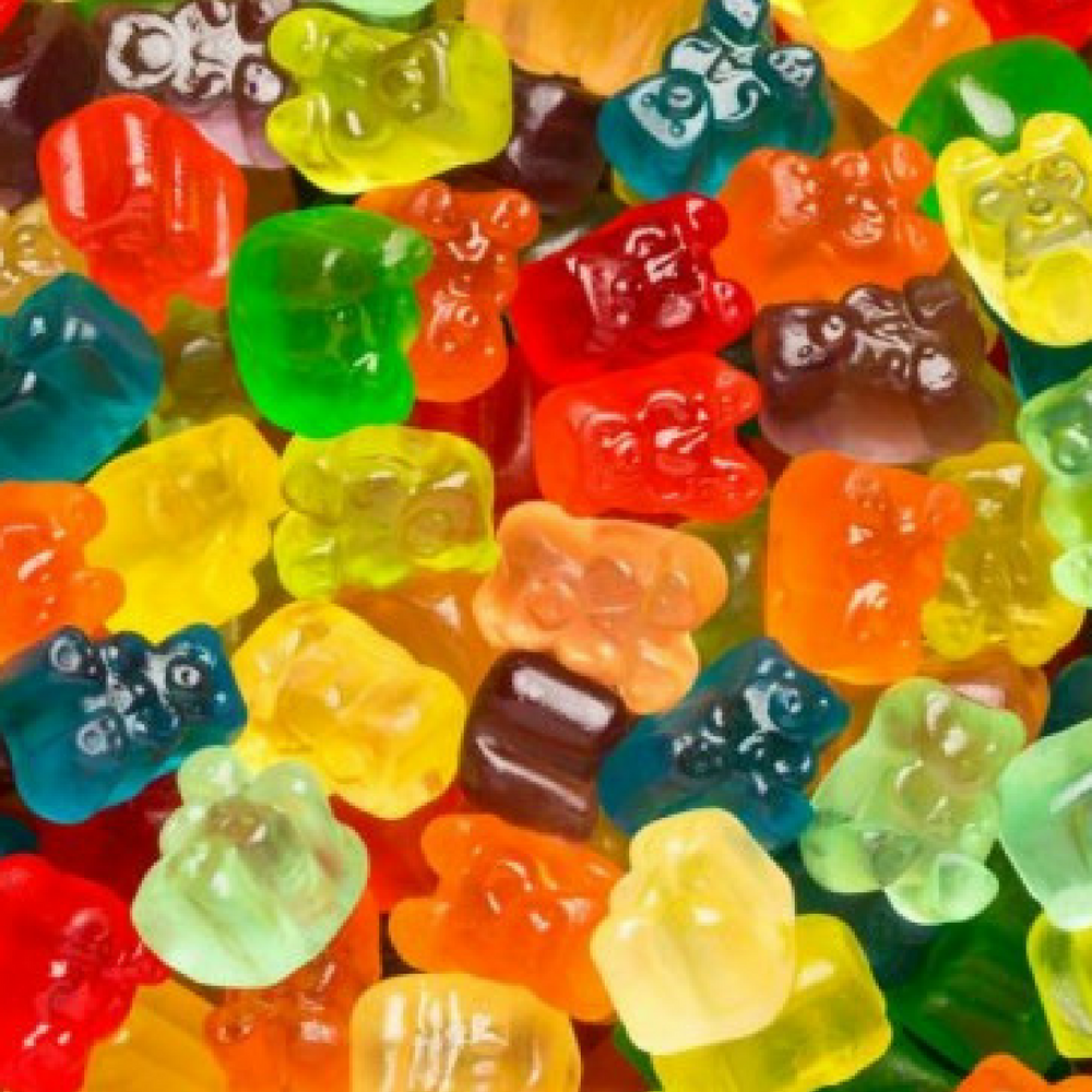 gummies