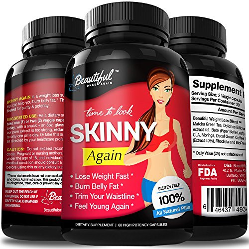 best weight loss products for women