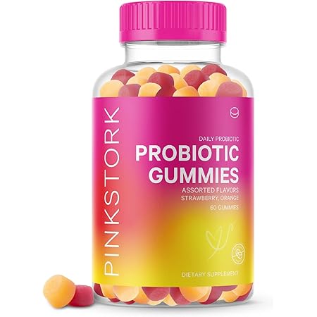 ph balance gummies