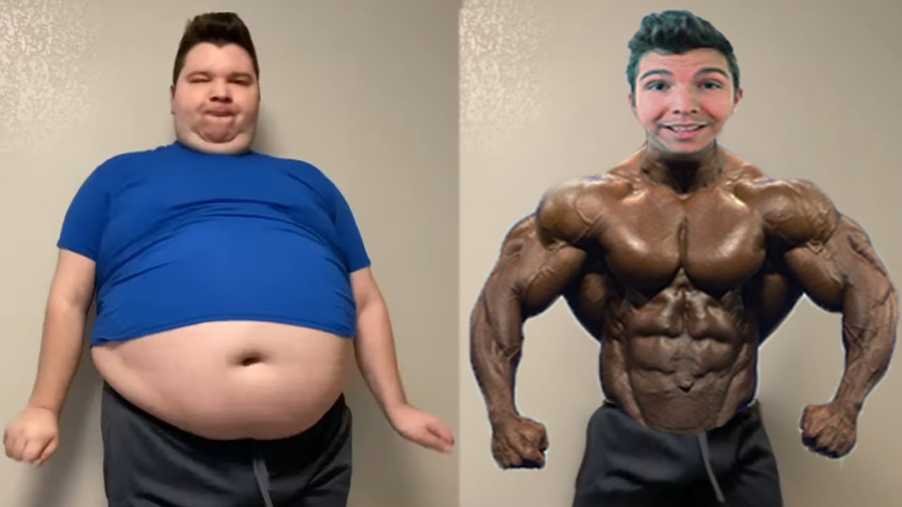 nick avocado weight loss