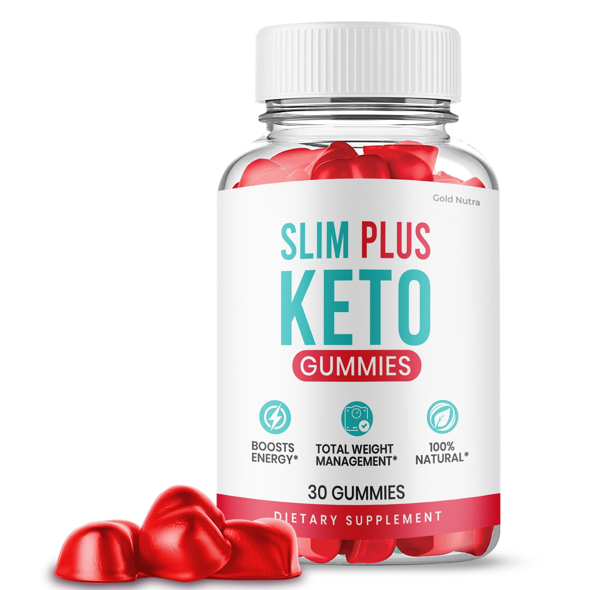 slim plus keto gummies