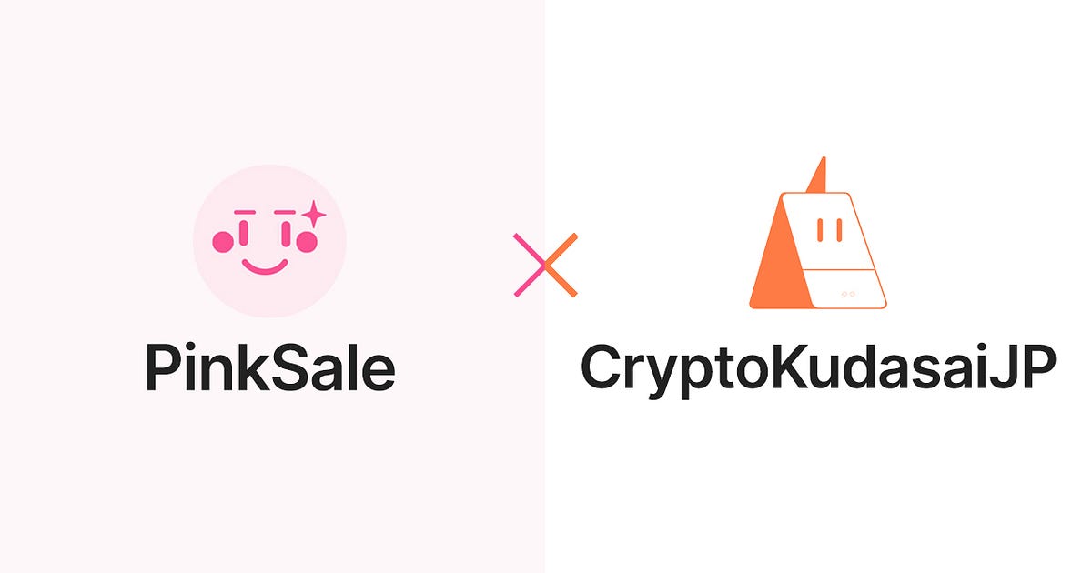 pink sale crypto