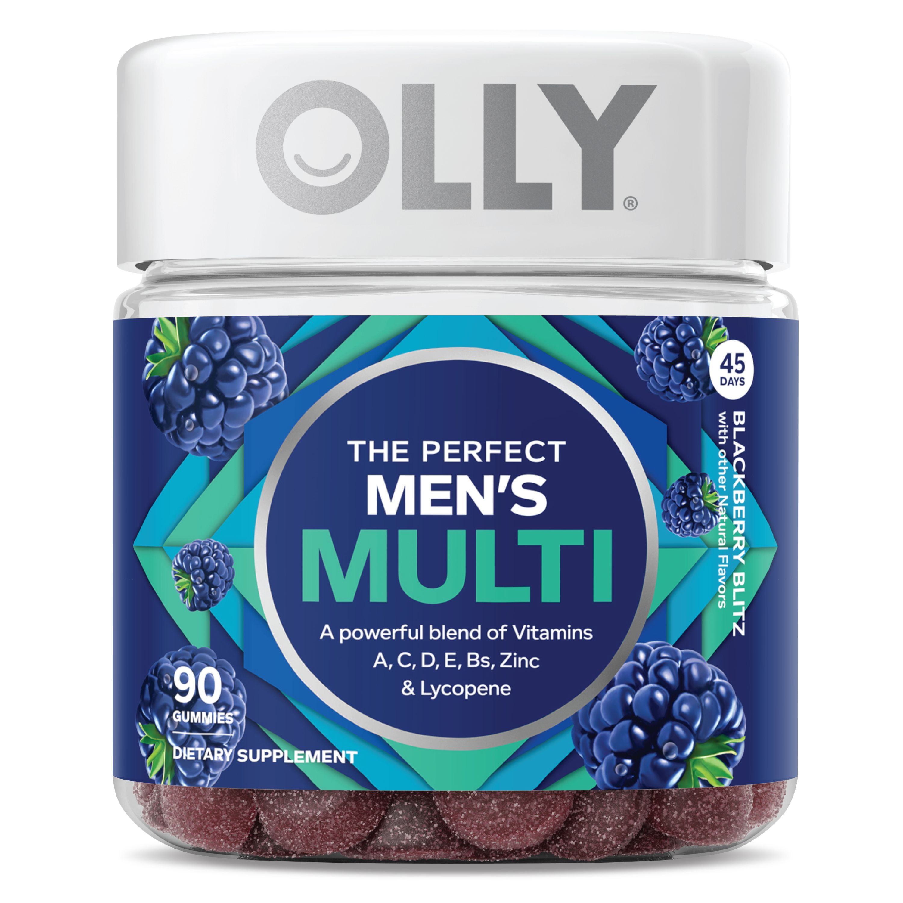 best gummy multivitamin for men