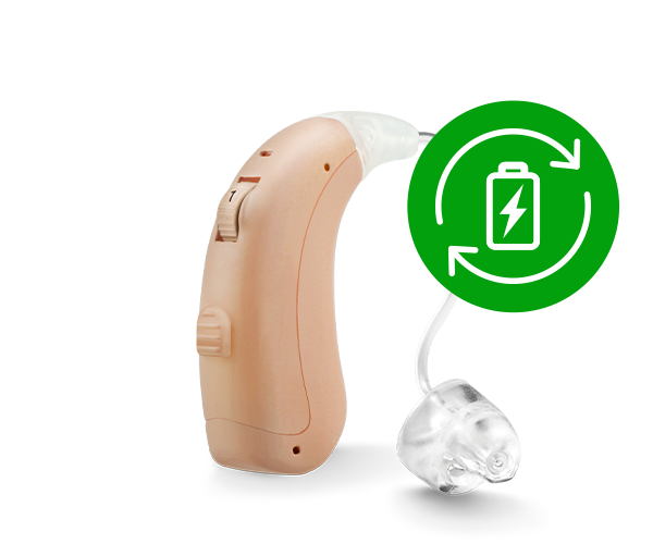 neo hearing aids