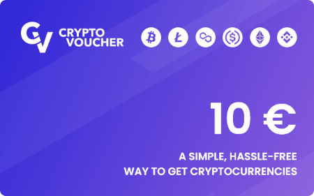 crypto voucher