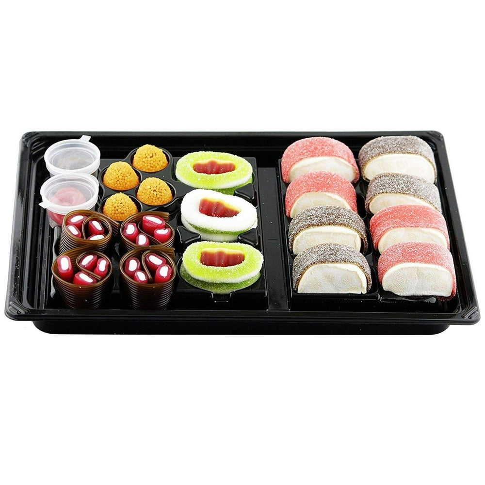 sushi gummies
