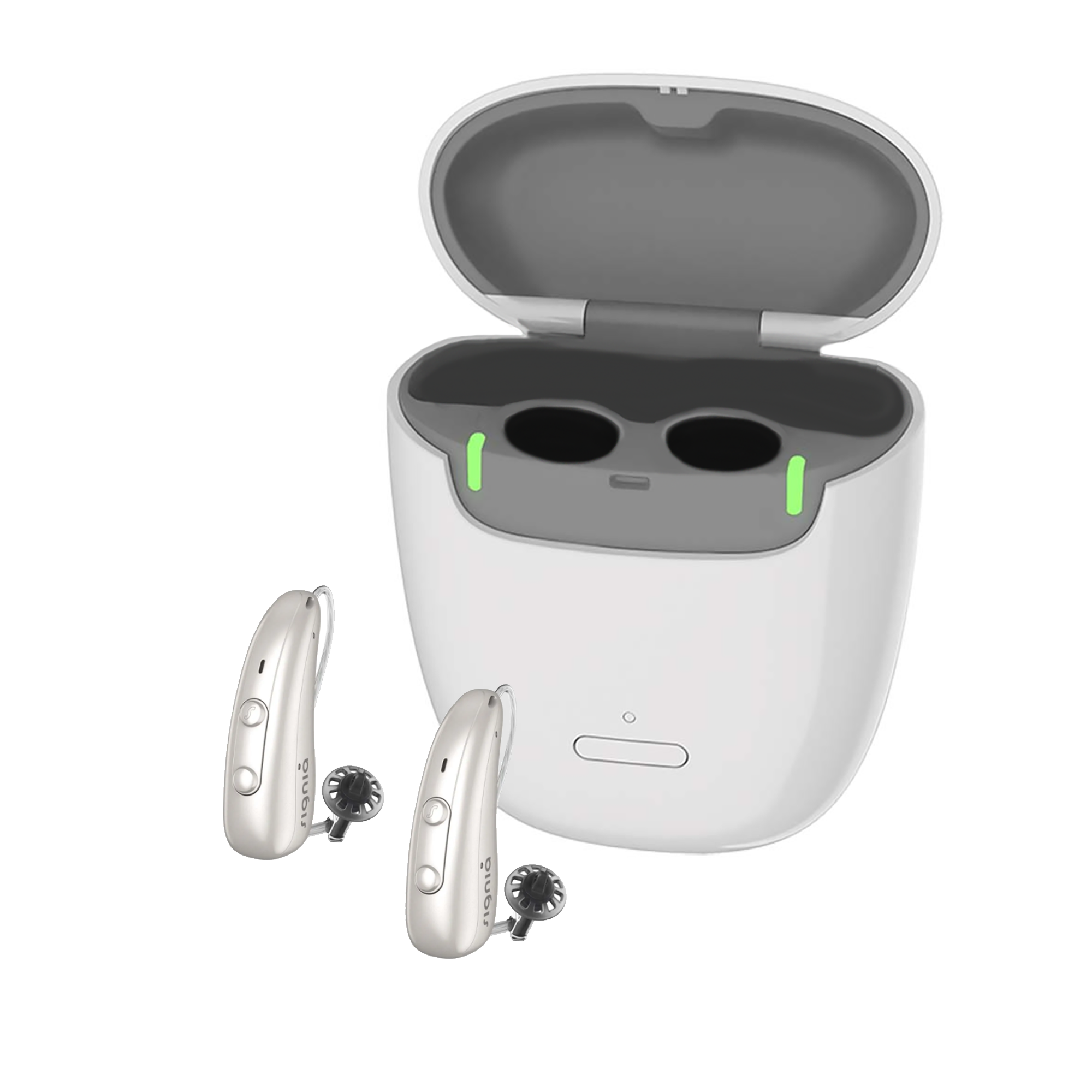 ix hearing aid