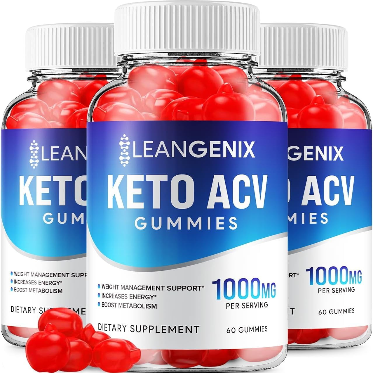 leangenix keto acv gummies