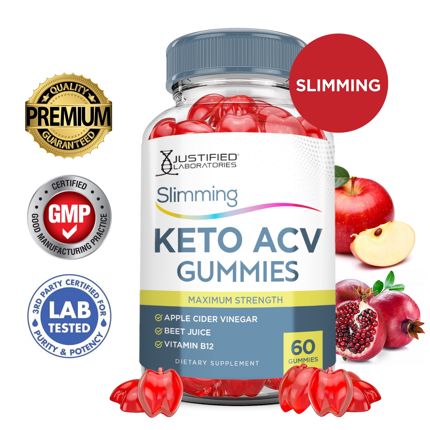 slimming keto acv gummies