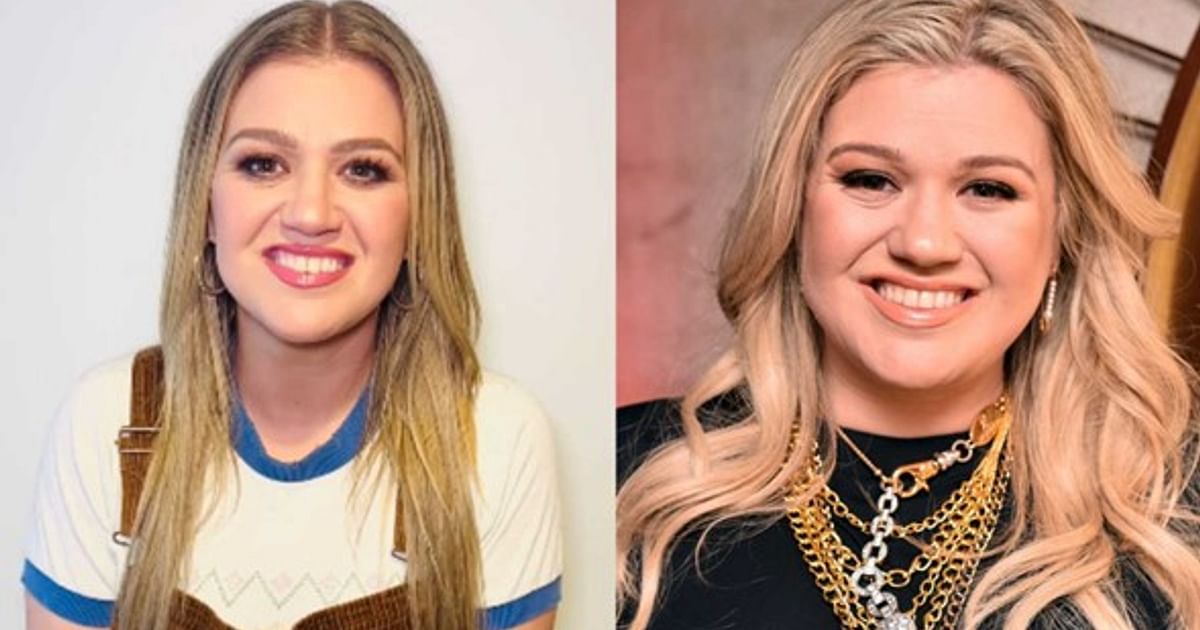 kelly clarkson weight loss ozempic