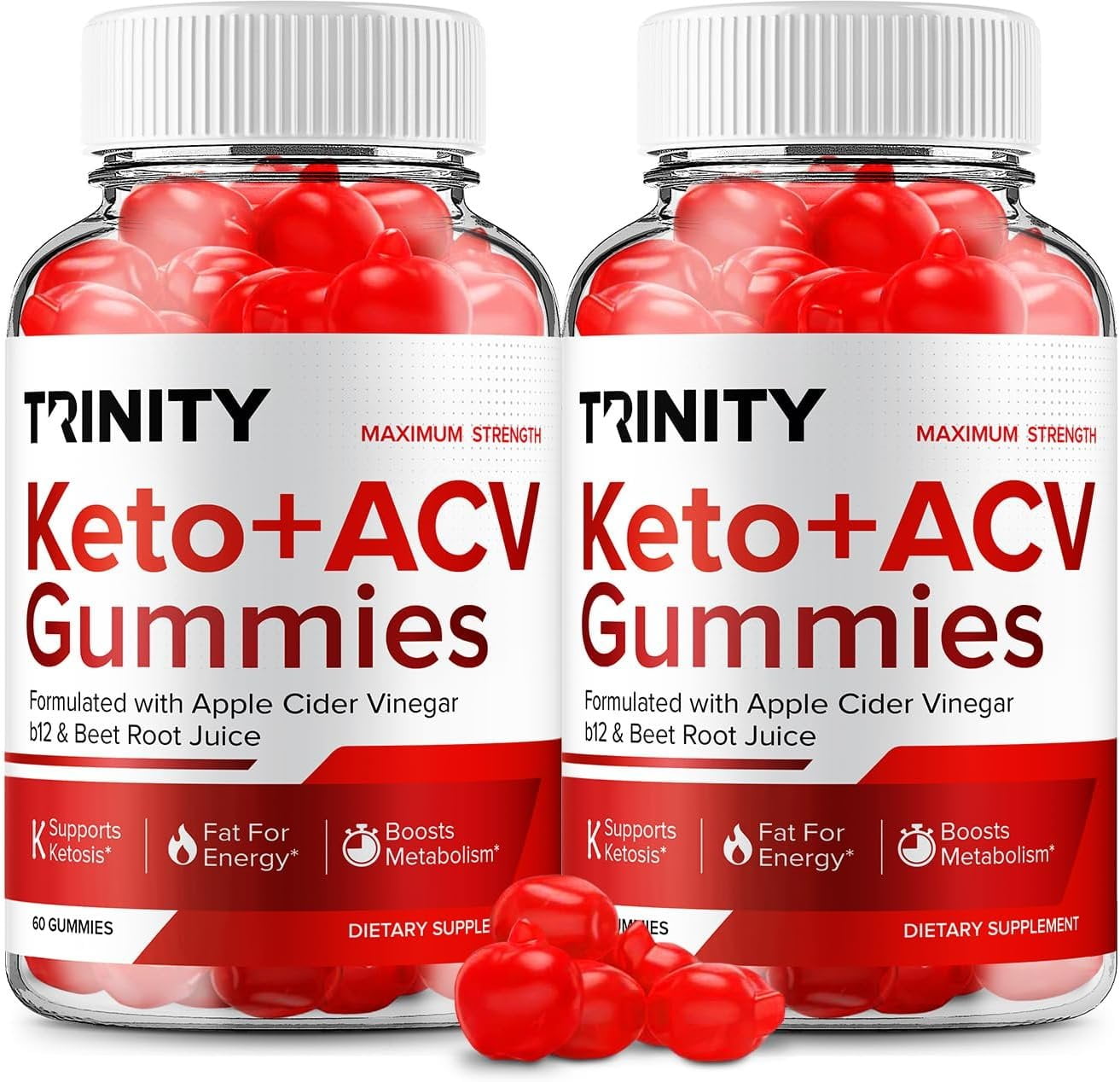 trinity keto+acv gummies