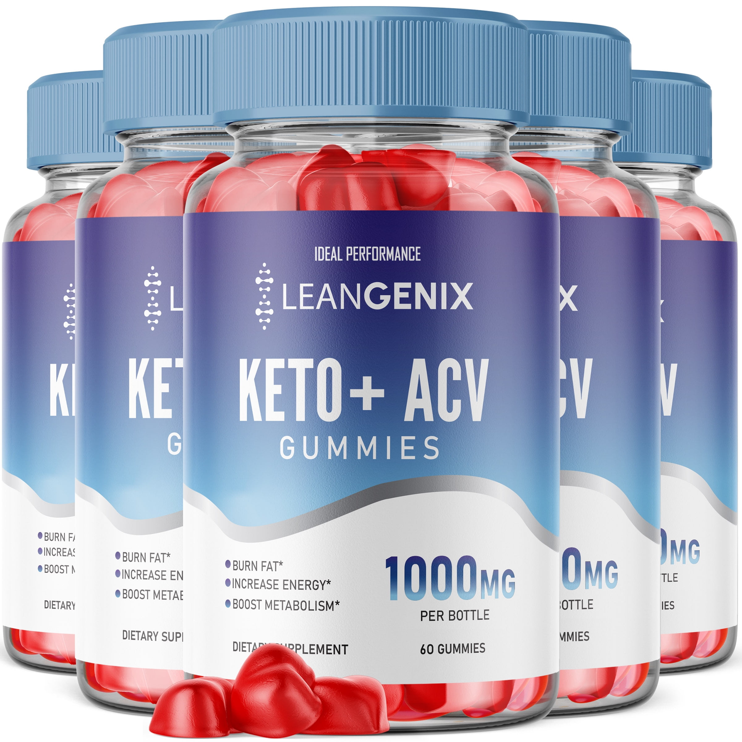 leangenix keto acv gummies