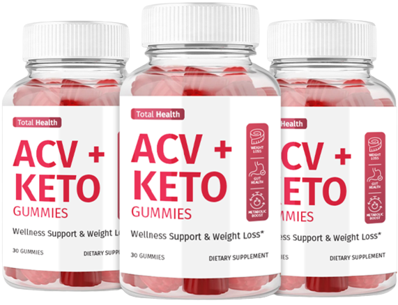 total keto acv gummies reviews