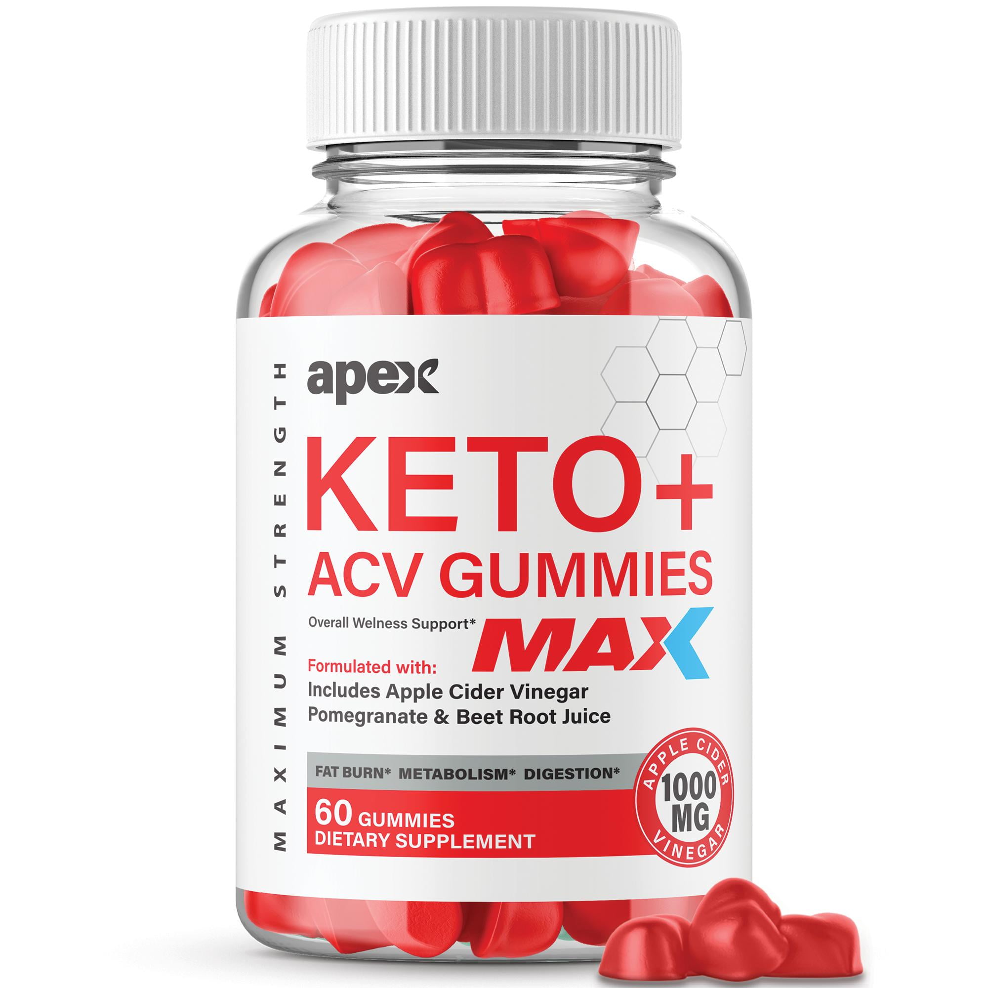 keto acv gummies reviews