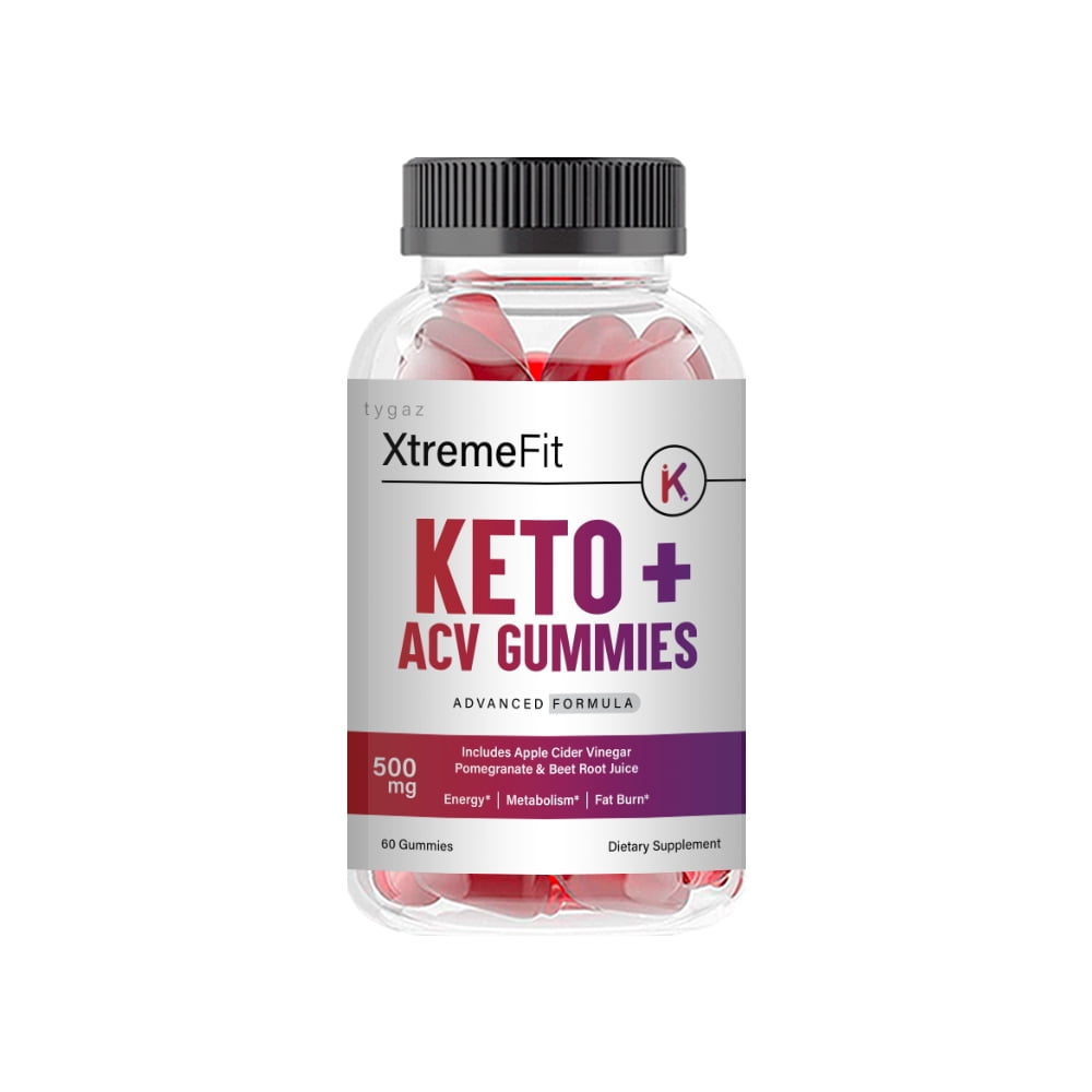 keto fit gummies