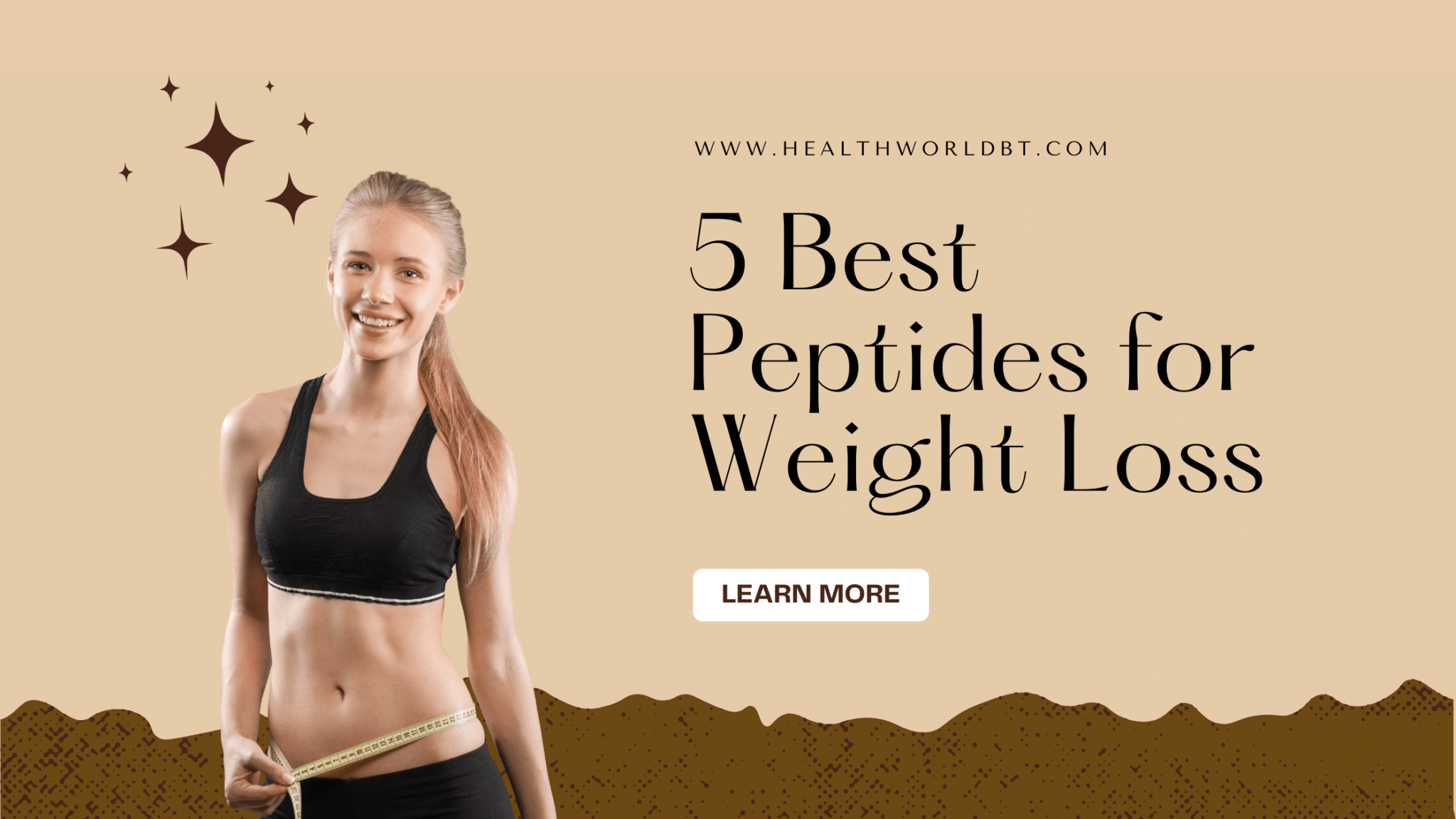 peptides for weight loss