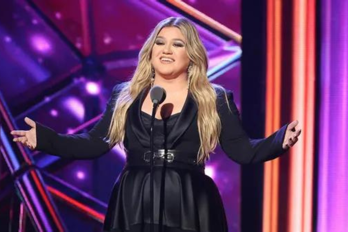 did kelly clarkson use gummies to lose weight