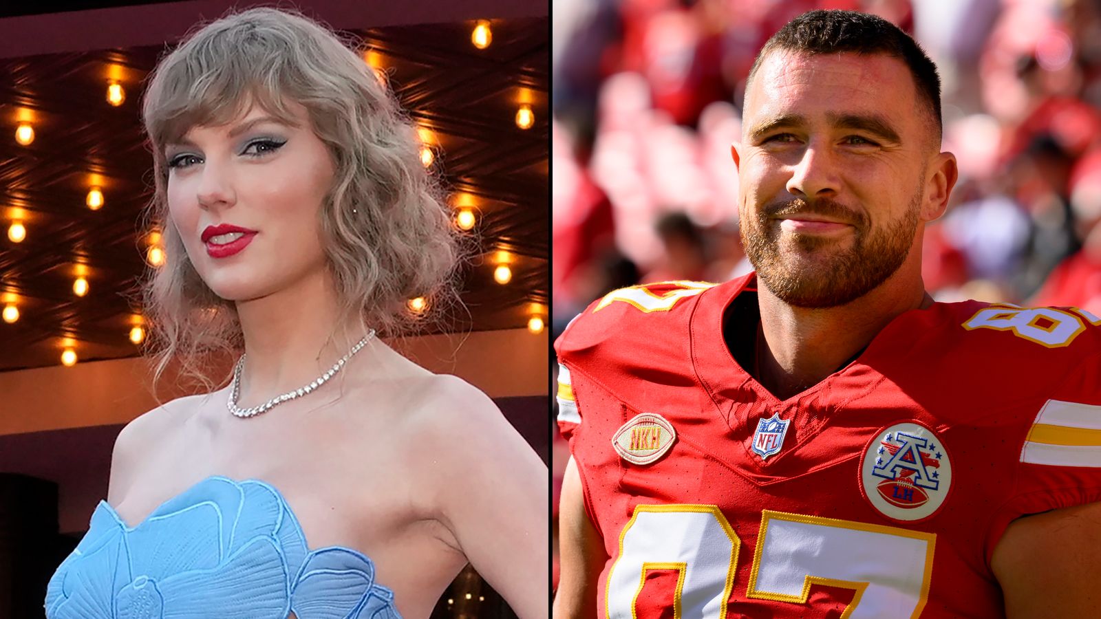 How Taylor Swift Engaged to Travis Kelce is Influencing Celebrity