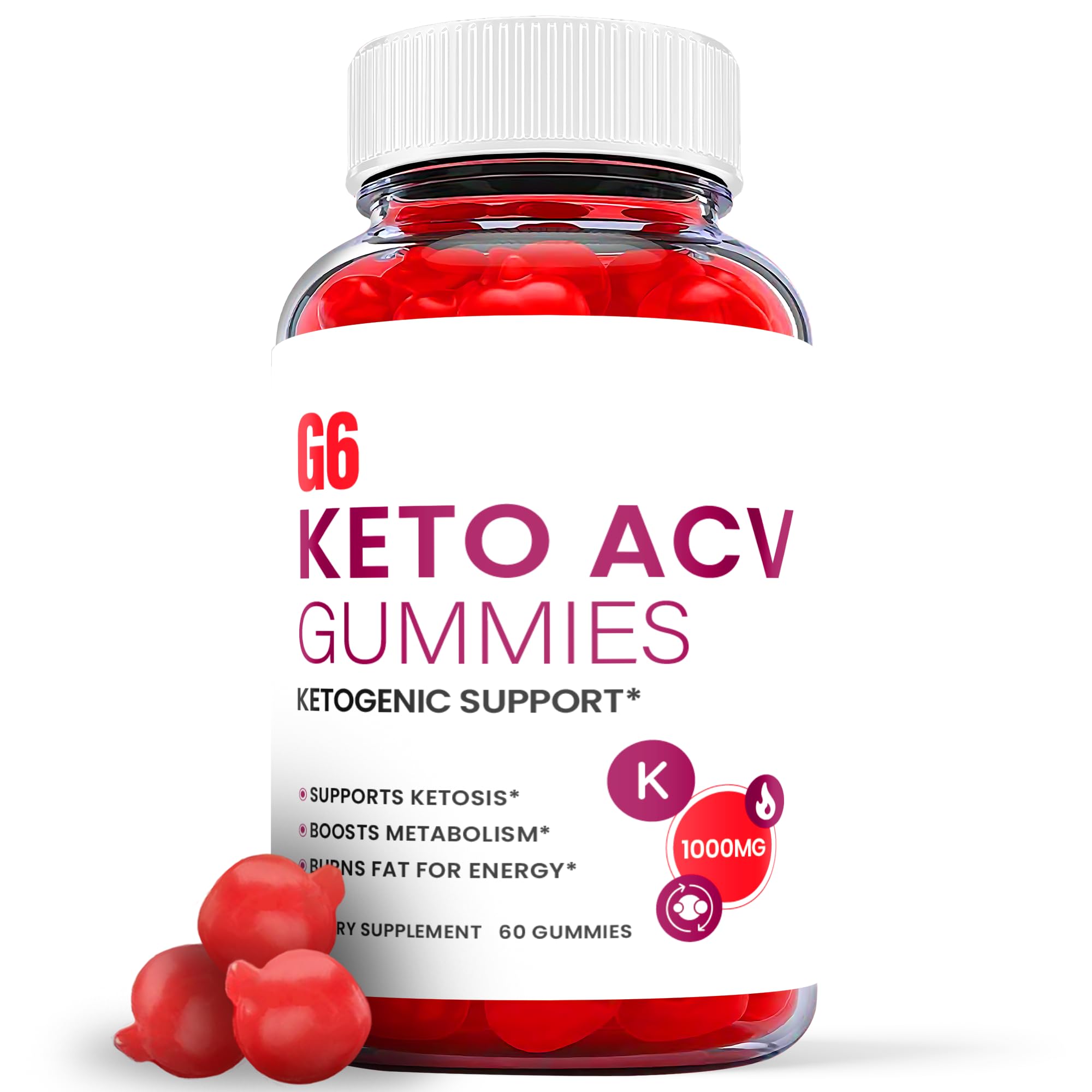 g6 keto acv gummies