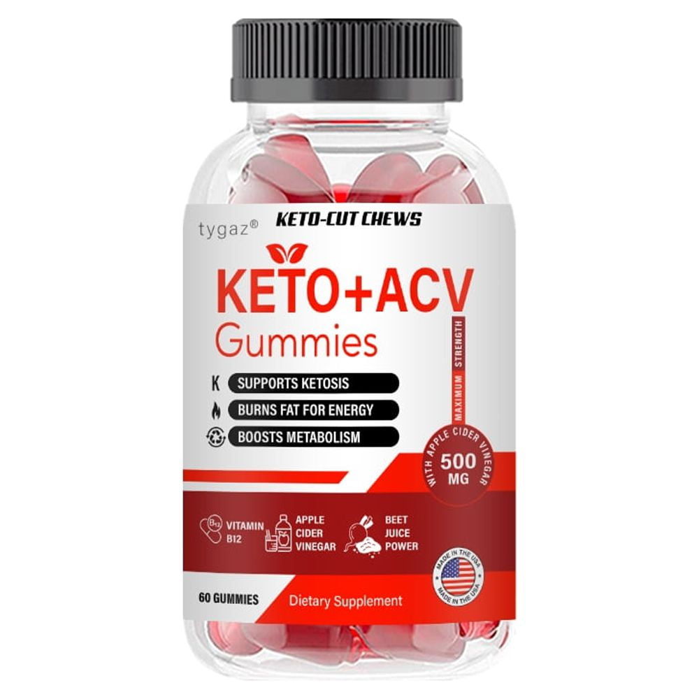 keto chew gummies