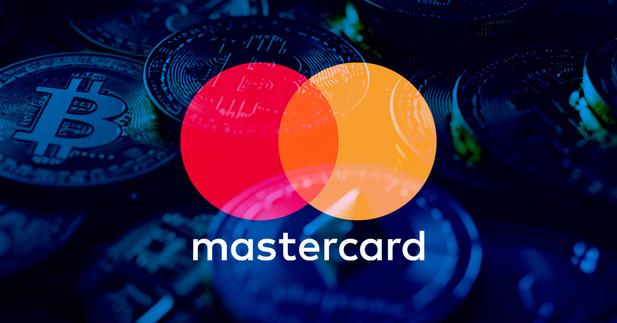 mastercard crypto