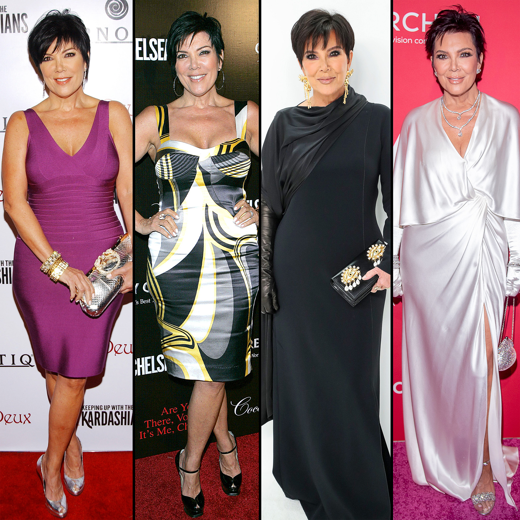 kris jenner weight loss