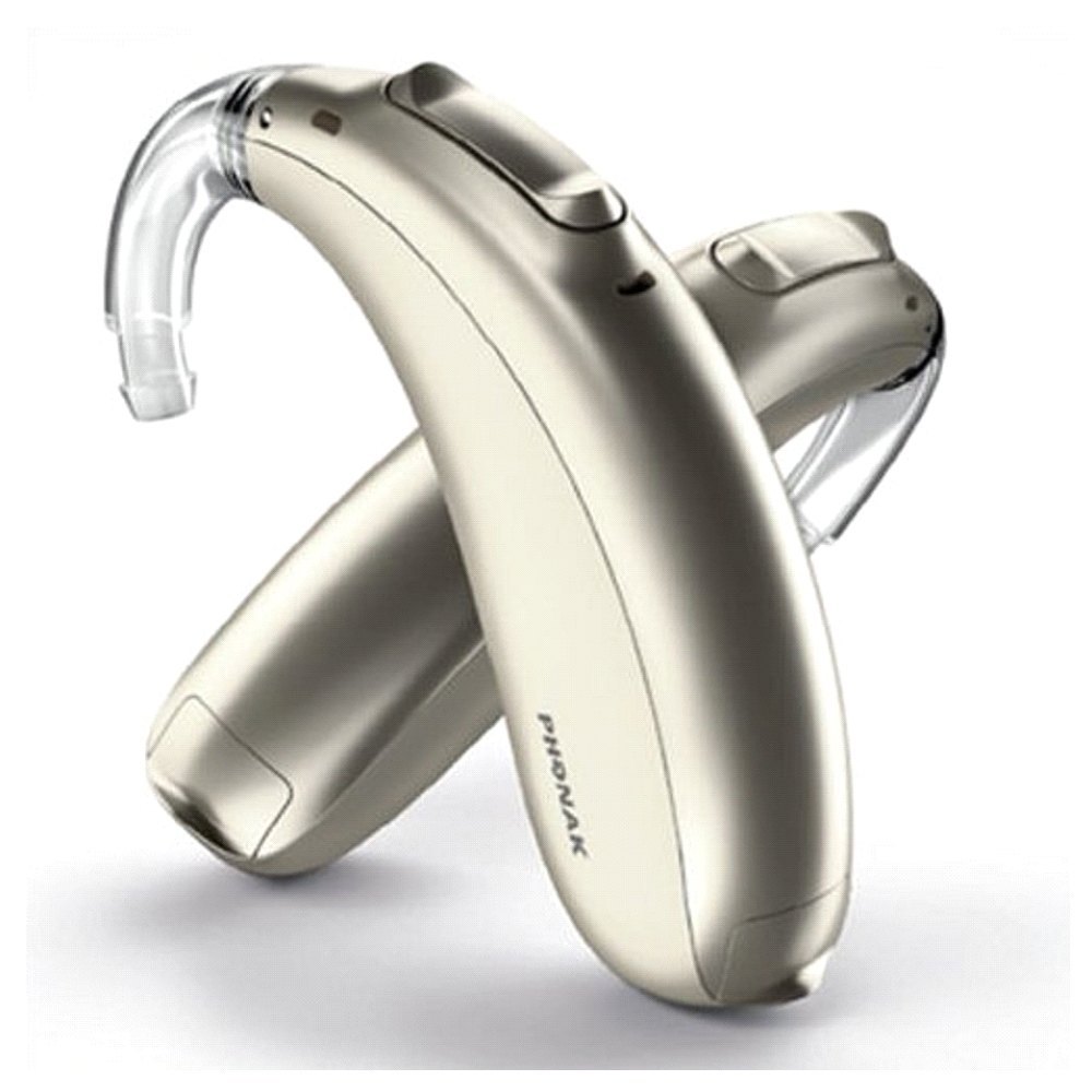 phonak hearing aid