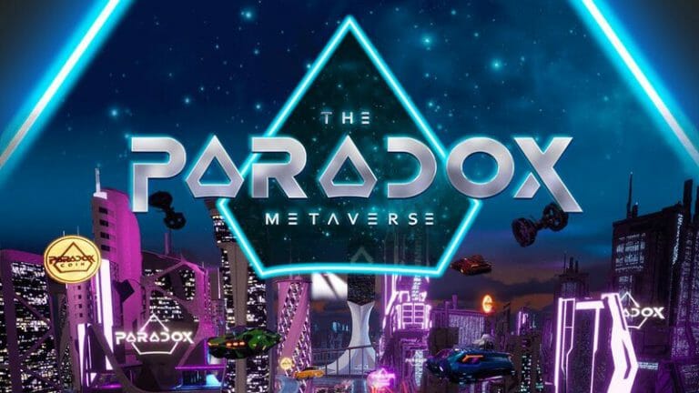 paradox crypto