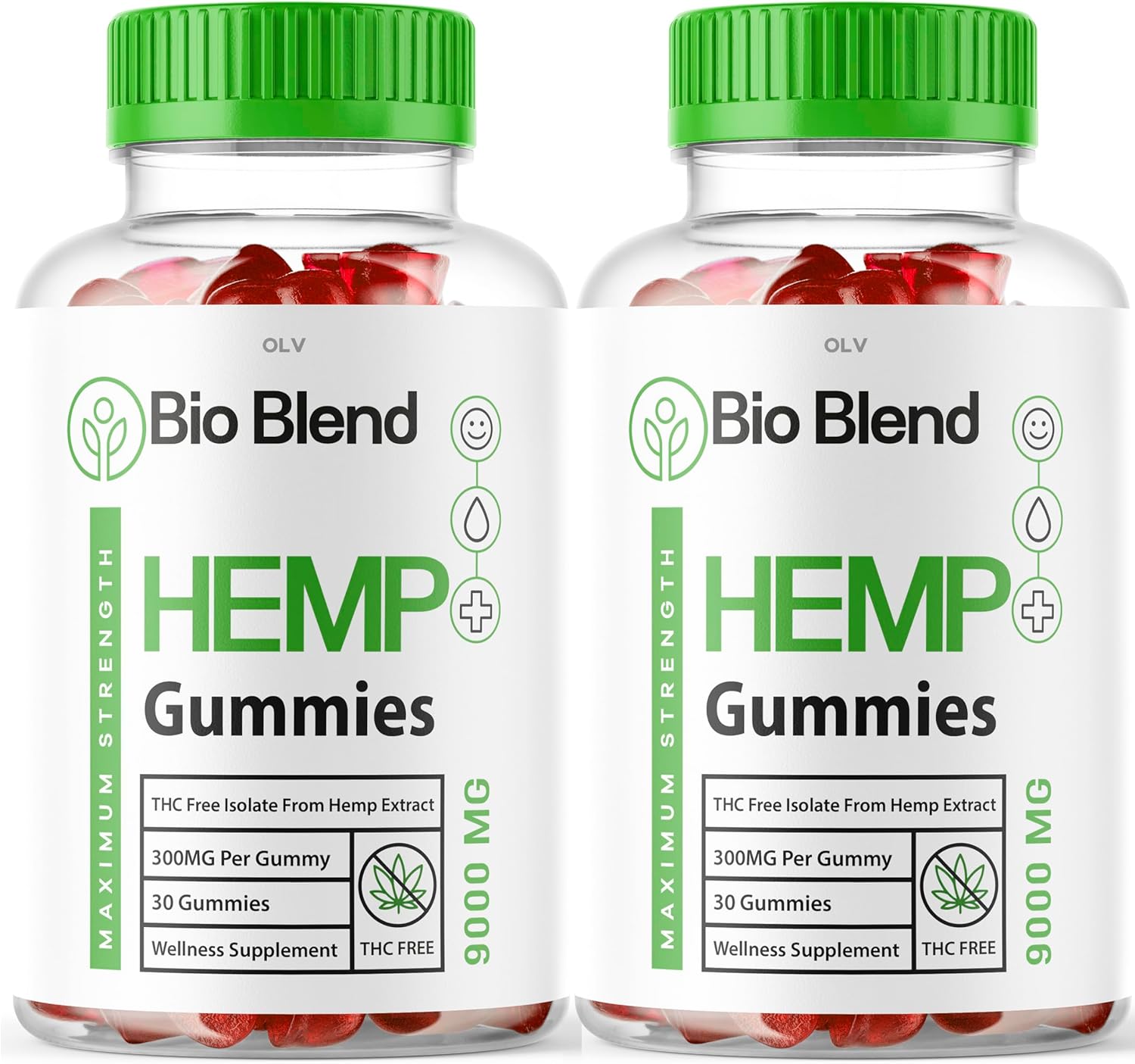 bioblend cbd gummies amazon