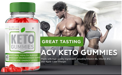 slim life keto gummies reviews