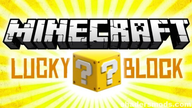 lucky block bonus