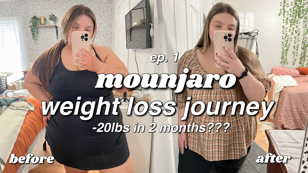 Mounjaro for Weight Loss