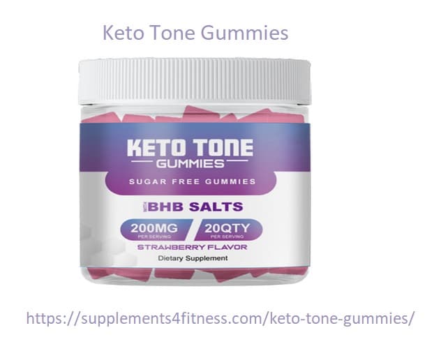 do.keto gummies really work