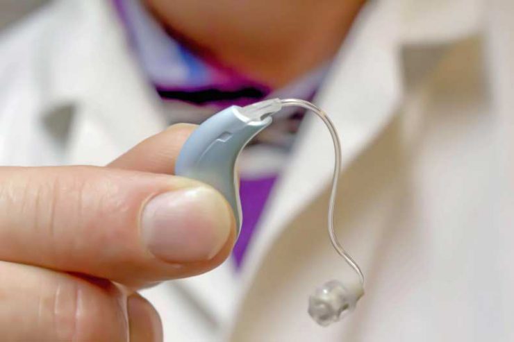 when is the best time to use hearing aid