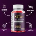 Proton Keto Acv Gummies A Comprehensive Review Of Effectiveness And