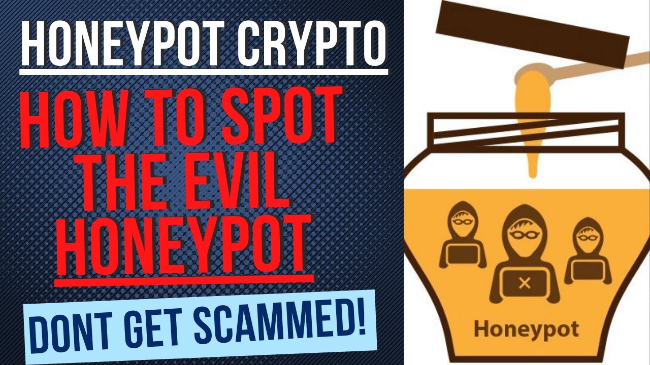 honeypot crypto